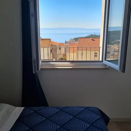 Pivac Μακάρσκα
