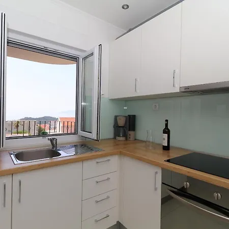 Apartmán Pivac Makarská