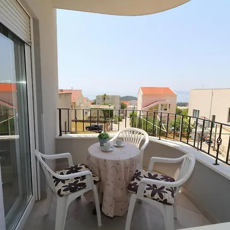 Pivac Apartmán *
