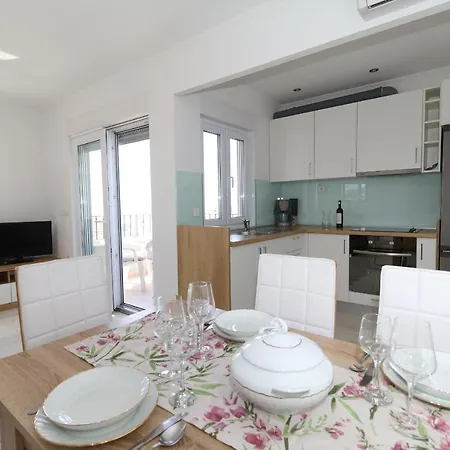Pivac Apartamento