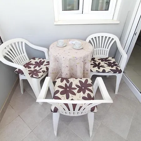 Apartmán Pivac Makarská