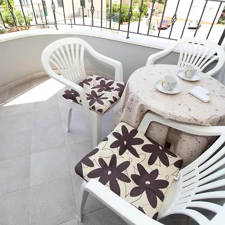 Pivac Apartamento