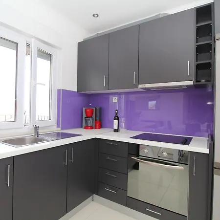 Pivac Apartmán *