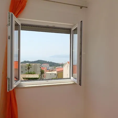 Apartmán Pivac Makarská