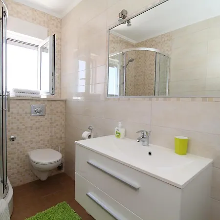 Apartamento Pivac Makarska