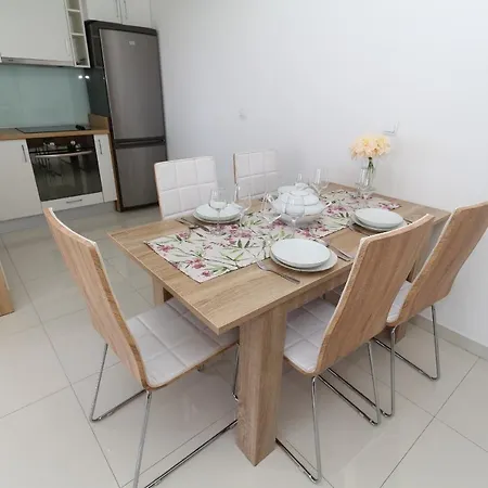 Pivac Apartmán