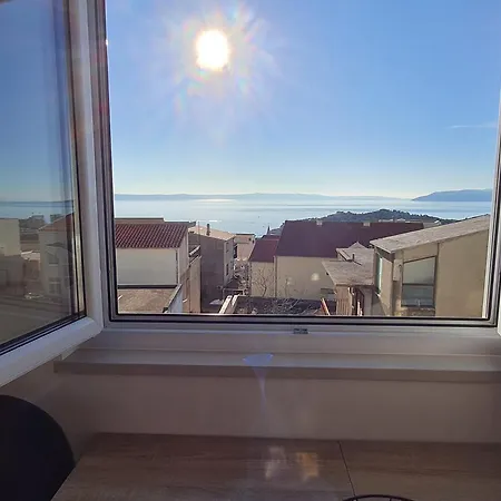Pivac Apartmán