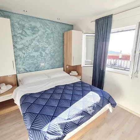Pivac Apartmán *