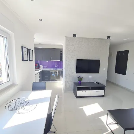 Pivac Apartmán Makarská