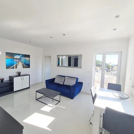 Pivac Apartamento Makarska