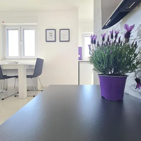 Apartmán Pivac Makarská