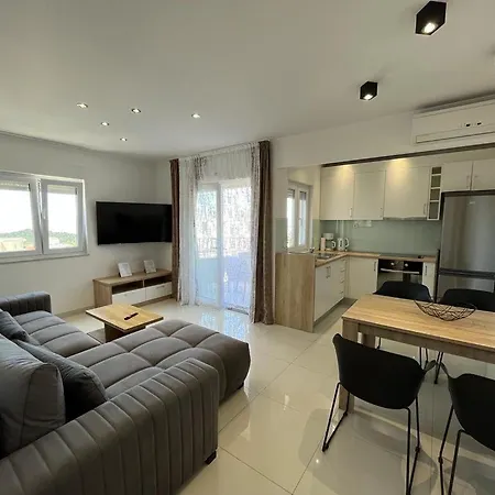 Pivac Apartmán