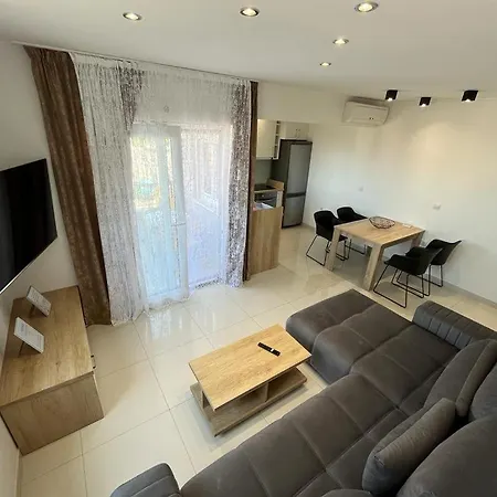 Pivac Apartamento *