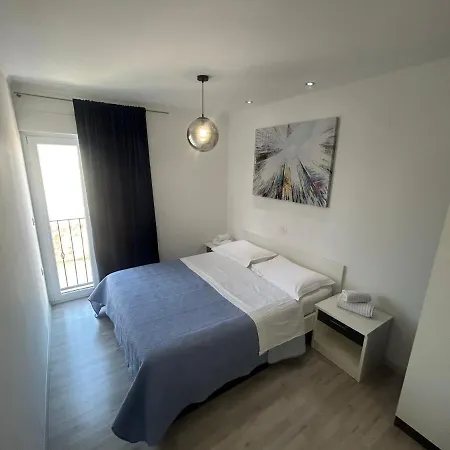 Pivac Apartmán