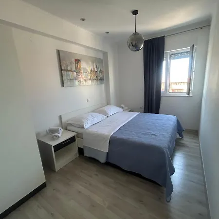 Pivac Apartmán *
