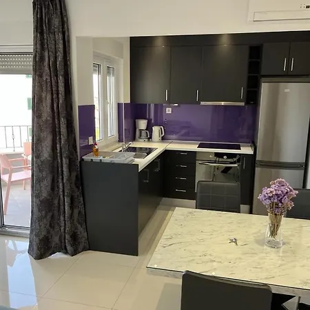 Apartmán Pivac *