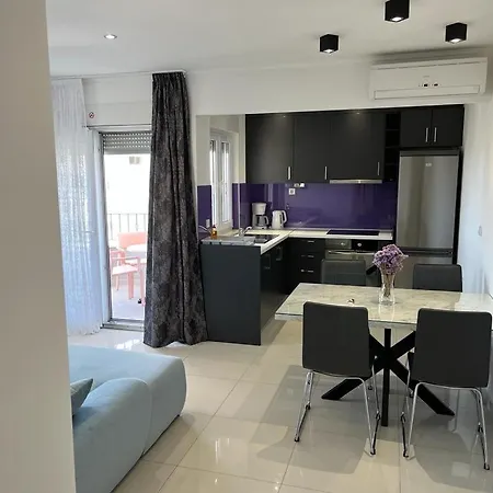 Apartmán Pivac *