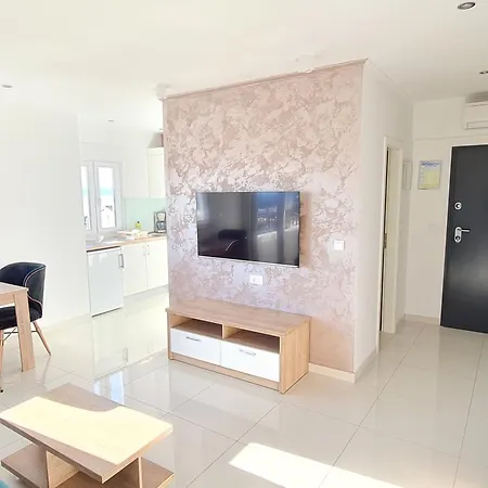 Apartmán Pivac