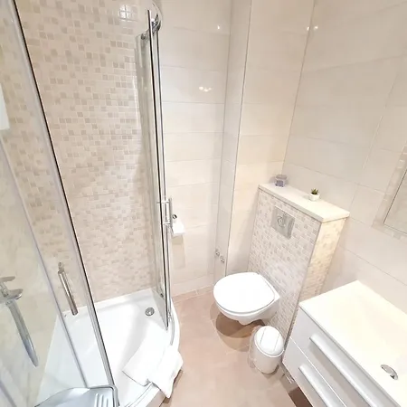 Apartmán Pivac *