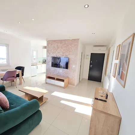 Apartmán Pivac