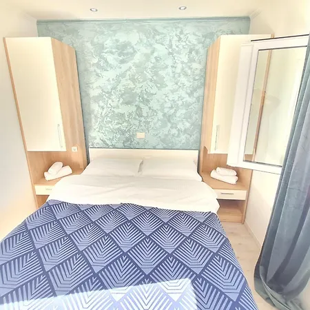 Pivac Apartmán