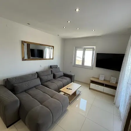 Apartmán Pivac