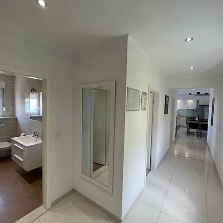 Apartamento Pivac *