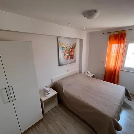 Apartmán Pivac