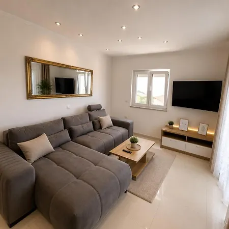 Appartement Pivac *