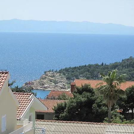 Apartmán Pivac *