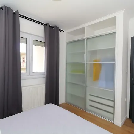 Apartmán Pivac Makarská
