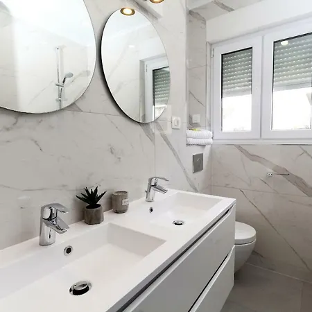 Apartamento Pivac Makarska