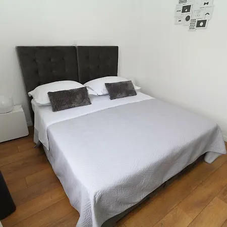 Pivac Apartmán *