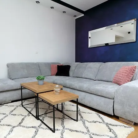 Pivac Apartmán