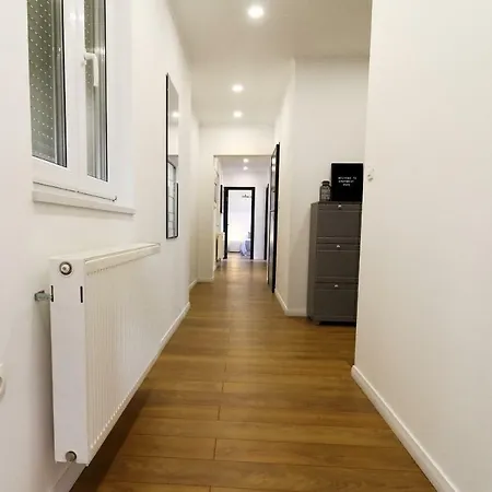 Pivac Apartmán