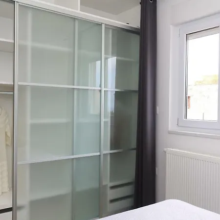 Apartmán Pivac