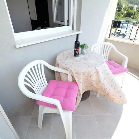 Pivac Apartamento Makarska