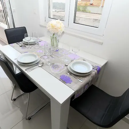 Apartamento Pivac Makarska