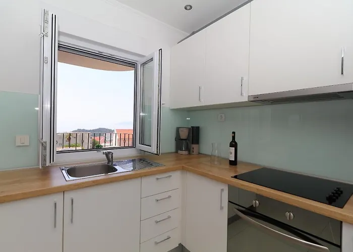 Apartment Pivac Makarska