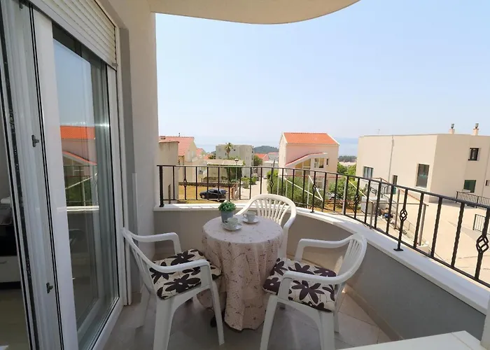 Pivac Apartment *