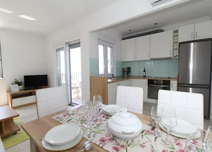 Pivac Apartment