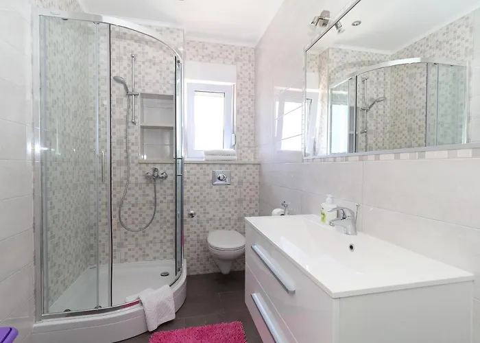 Apartment Pivac