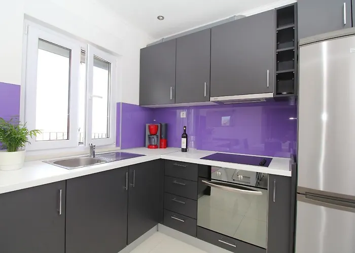 Pivac Apartment *