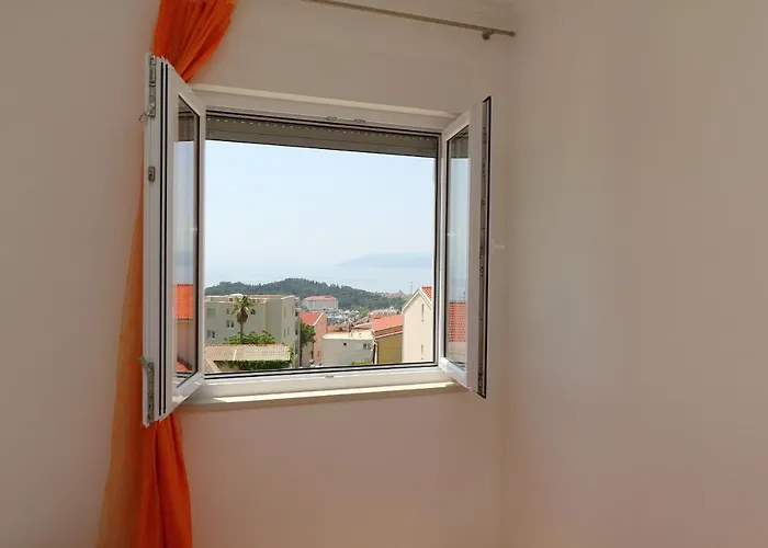 Apartment Pivac Makarska