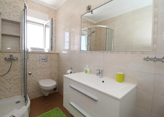 Apartment Pivac Makarska