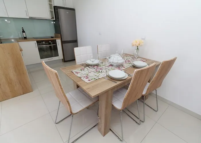 Pivac Apartment
