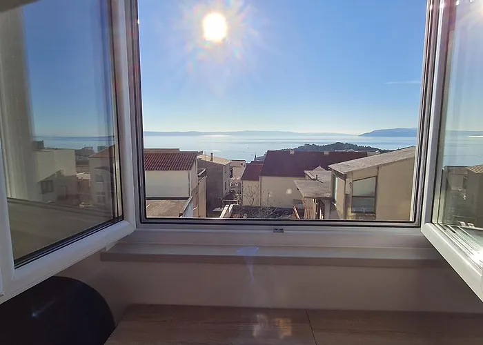 Pivac Apartment