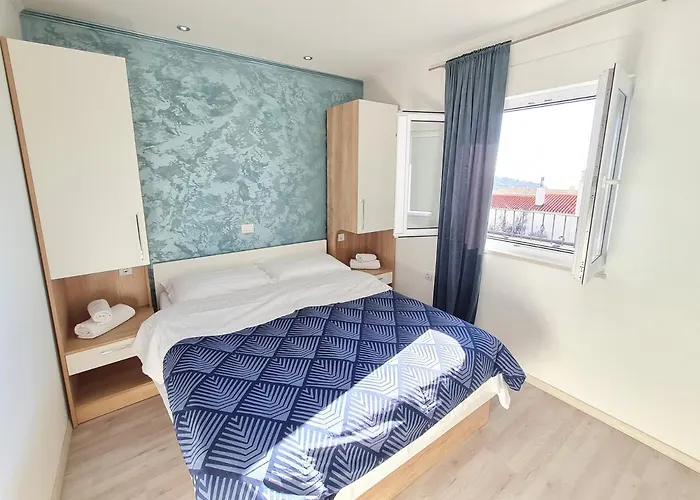 Pivac Apartment *