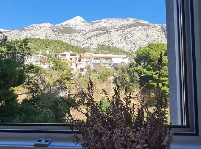 Pivac * Makarska
