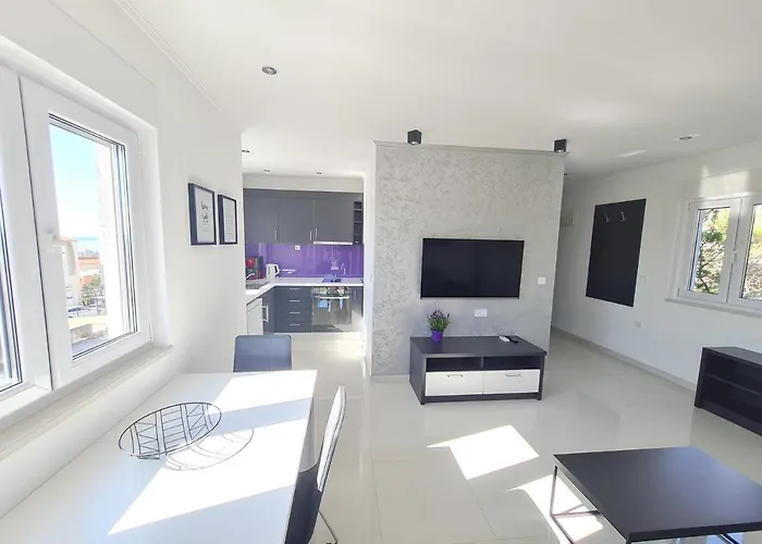 Pivac Apartment Makarska